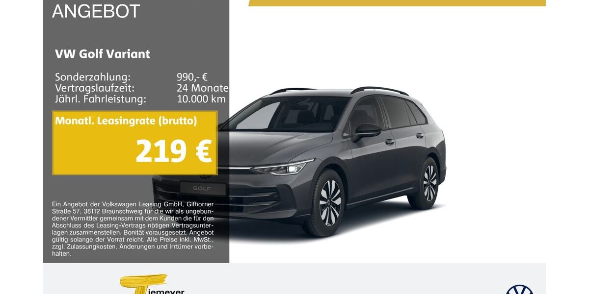 VW Golf 21.481 km 28.440 &euro; Dorsten 46282