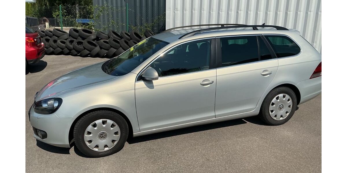 VW Golf 144.611 km 6.740 &euro; Dortmund 44267