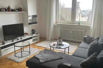 Wohnung Oberhausen Alsfeld - 2.5 Zimmer, 44 m&sup2;, 550&euro; | Angebot:27596777