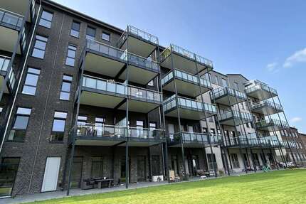 Wohnung zum Mieten in Wetter Volmarstein 882 € 63 m² 2 zimmer