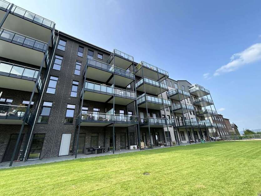 Wohnung zum Mieten in Wetter Volmarstein 882 € 63 m² 2 zimmer