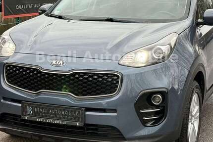 Kia Sportage 100.000 km 12.990 &euro; Oer-Erkenschwick 45739