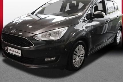 Ford C-Max 98.000 km 9.899 € Essen 45141