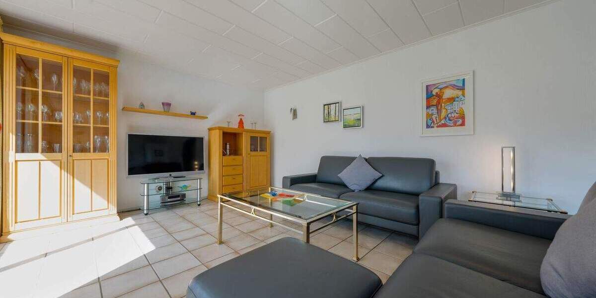 Hochwertige Eigentumswohnung mit Dachstudio in ruhiger Wohnlage von Dortmund-Wambel 2 zimmer