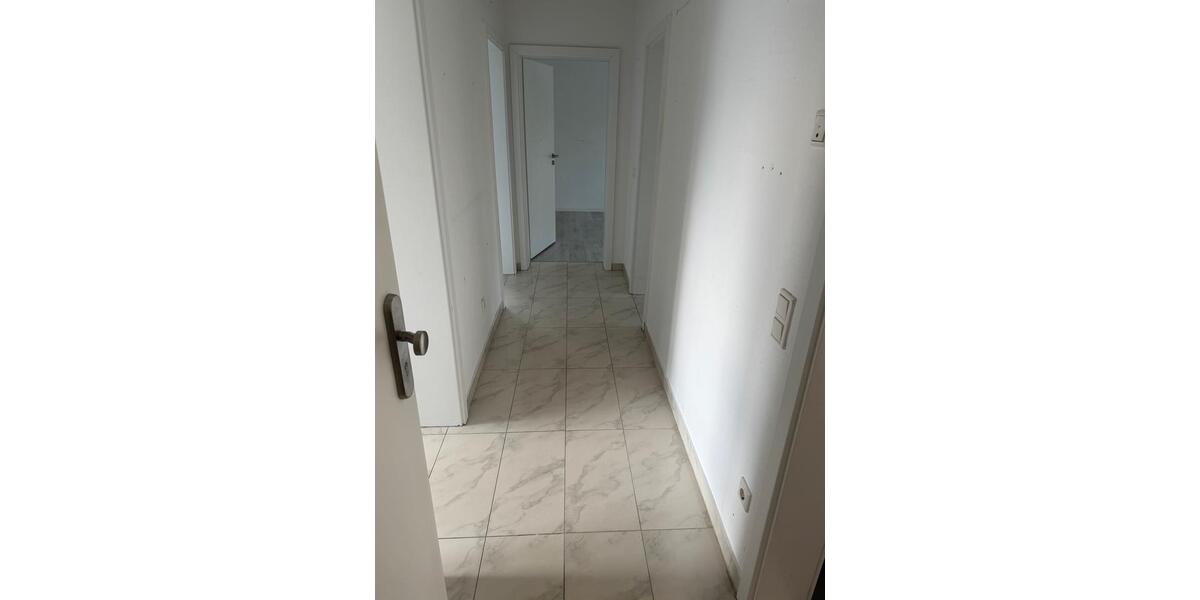 Etagenwohnung Datteln - 3 Zimmer, 68 m&sup2;, 495&euro; | Angebot:26349041