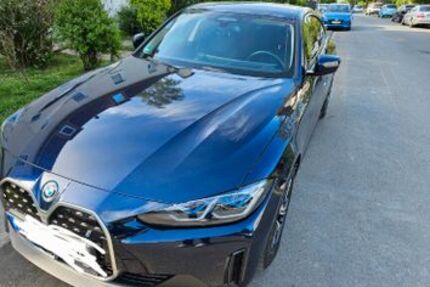 BMW i4 8.700 km 53.000 &euro; Marl 45770