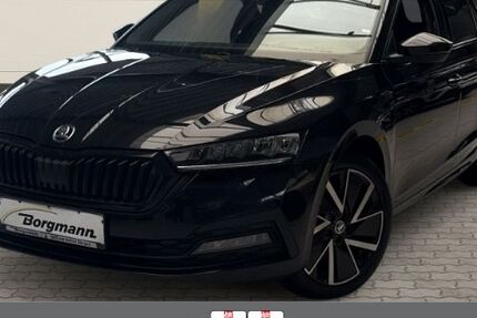 Skoda Octavia 89.615 km 22.490 &euro; Bottrop 46240