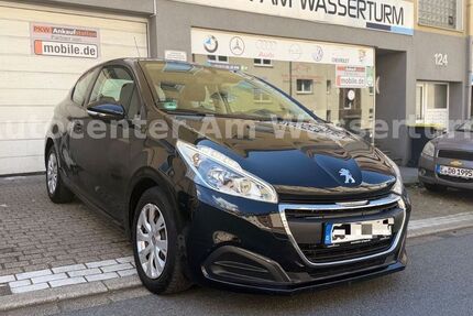 Peugeot 208 125.400 km 4.290 &euro; Essen 45139