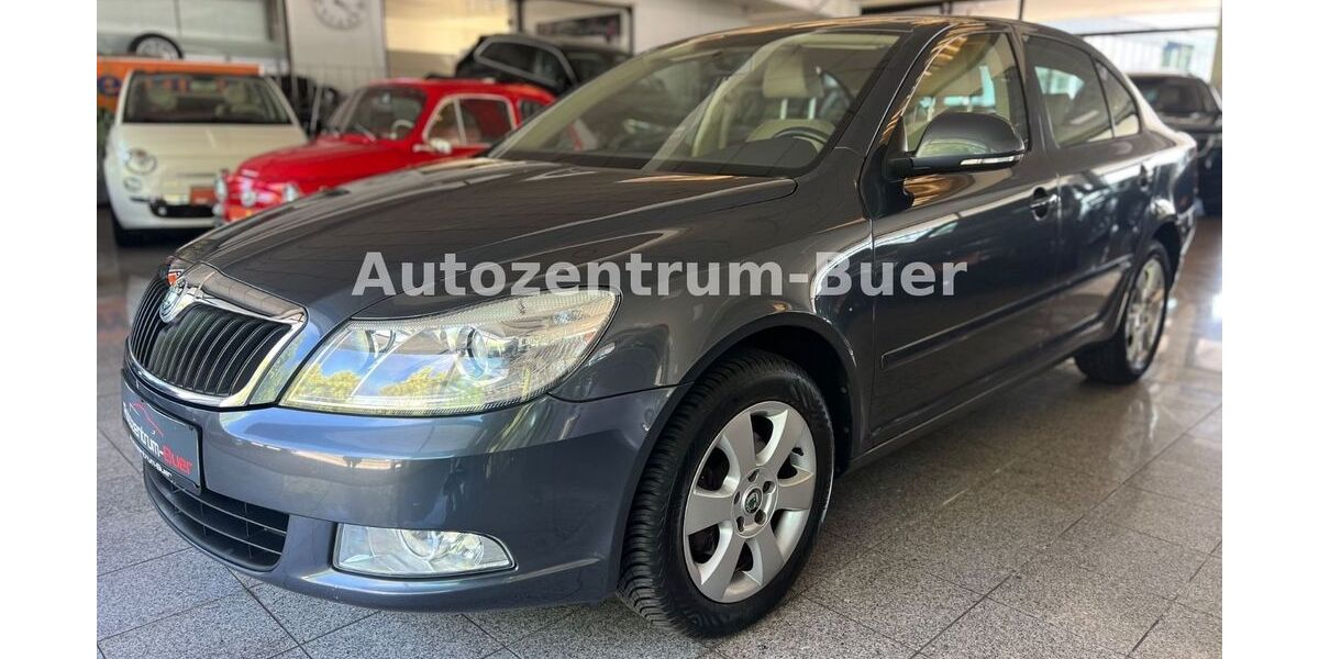 Skoda Octavia 62.000 km 7.990 &euro; Gelsenkirchen 45881