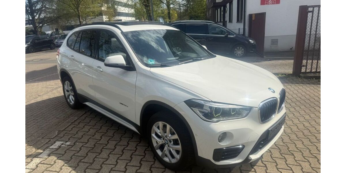 BMW X1 135.000 km 14.300 &euro; Erle 45891
