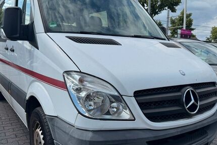 Mercedes-Benz Sprinter 290.000 km 9.490 € Dortmund 44145