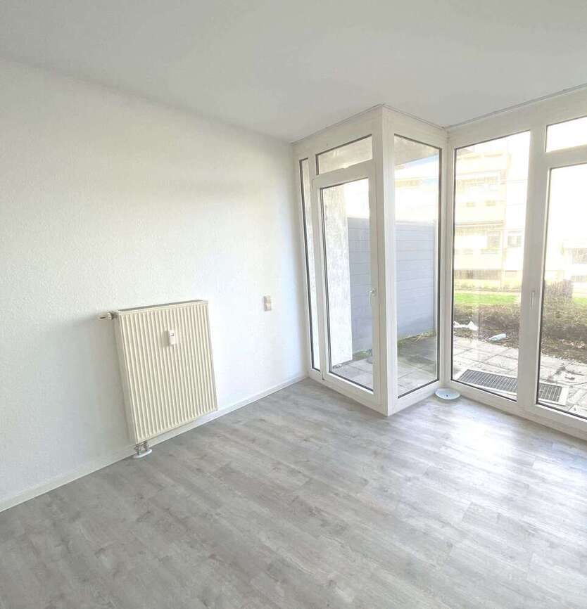 Wohnung zum Mieten in Dortmund 435 € 30.94 m²