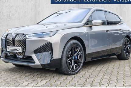 BMW iX 44.180 km 64.800 &euro; Herne 44625