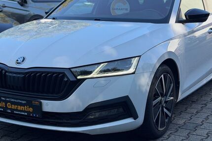 Skoda Octavia 168.900 km 16.990 &euro; Dortmund 44149