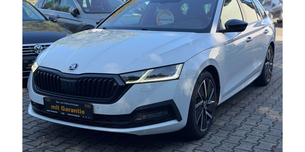 Skoda Octavia 168.900 km 16.990 &euro; Dortmund 44149