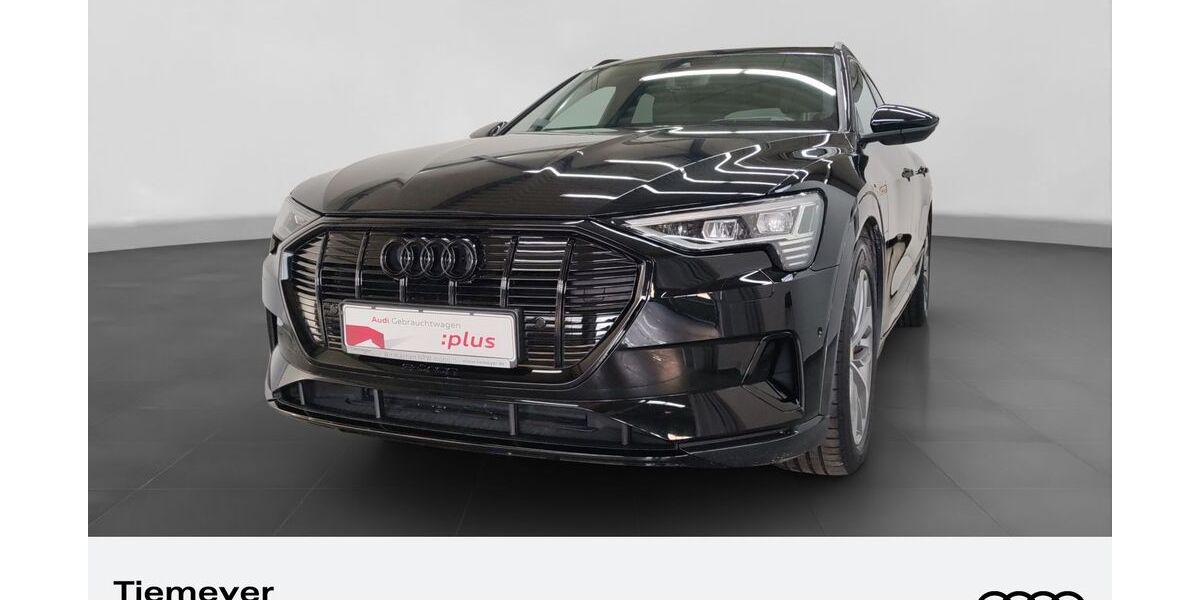 Audi e-tron 33.242 km 29.970 &euro; Bochum 44809