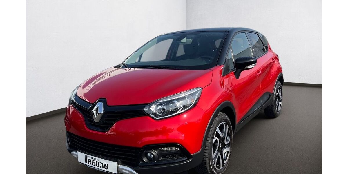 Renault Captur 52.855 km 11.990 &euro; Recklinghausen 45659