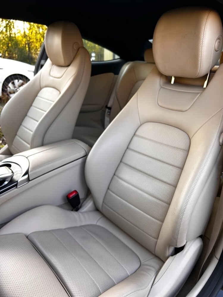 Mercedes-Benz Coupé 83.000 km 22.964 € Bochum 44787