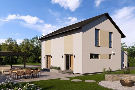 Familienfreundliches Traumhaus - Flexibel geplant und individuell gestaltet - Haus Wuppertal - Sprockhövel Sprockhövel | Angebot:27334624