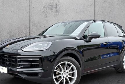 Porsche Cayenne 35.096 km 72.850 &euro; Recklinghausen 45665