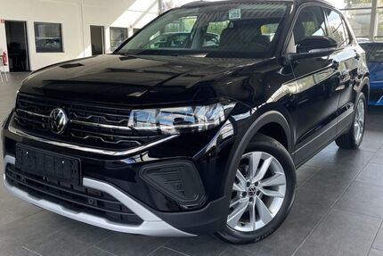 VW T-Cross 8.028 km 24.770 &euro; Lünen 44536