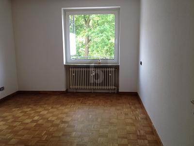 ATTRAKTIVE ANLAGE MIT BALKON - Etagenwohnung Bottrop | Angebot:25278843
