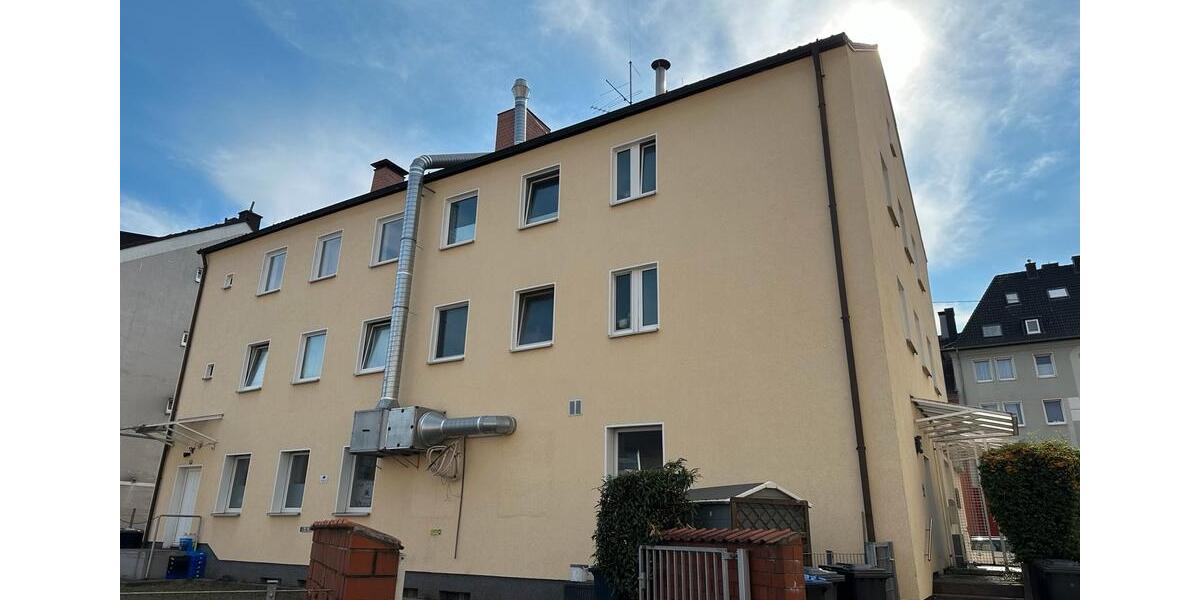 Mehrfamilienhaus, Wohnhaus Dortmund Brackel - 900.000&euro; | Angebot:27144455