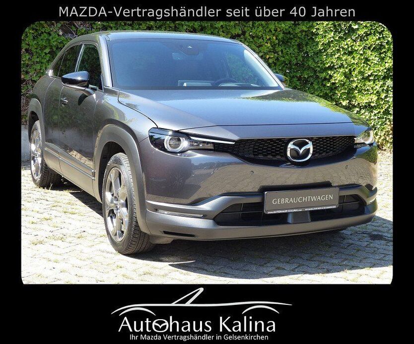 Mazda MX-30 31.500 km 15.500 € Gelsenkirchen 45899