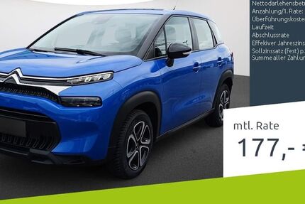 Citroen C3 Aircross 30.179 km 15.290 &euro; Dülmen 48249
