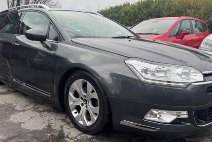 Citroen C5 150.000 km 4.500 € essen 45359