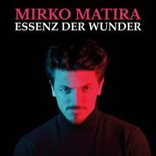 Zauberer & Mentalist - MIRKO MATIRA