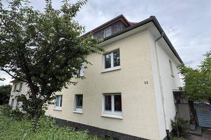 Wohnung Dortmund Berghofen - 2 Zimmer, 50 m&sup2;, 425&euro; | Angebot:26914861