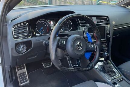 VW Golf 186.000 km 17.500 &euro; Castrop-Rauxel 44579
