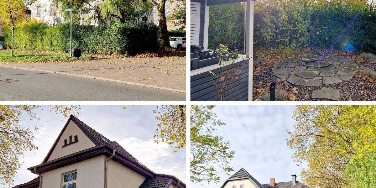 Charmantes Einfamilienhaus mit historischem Flair und modernem Wohnkomfort 5 zimmer