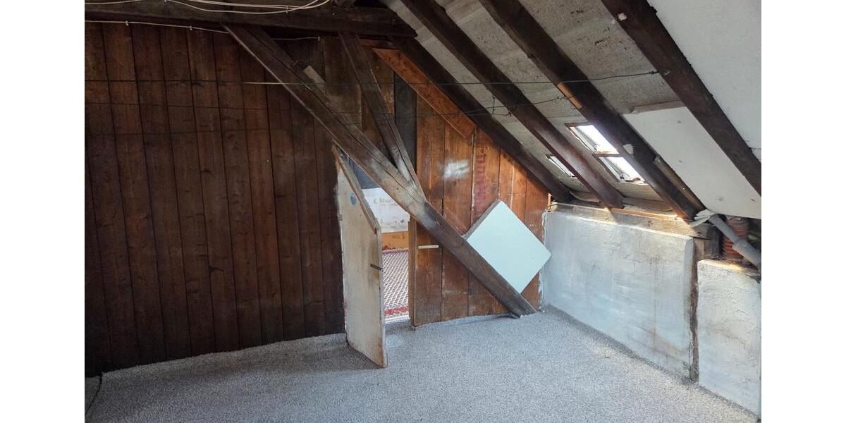 Etagenwohnung Herne Sodingen - 4.5 Zimmer, 115 m&sup2;, 229.000&euro; | Angebot:26322385