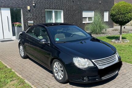 VW Eos 172.590 km 3.399 € Lünen 44534