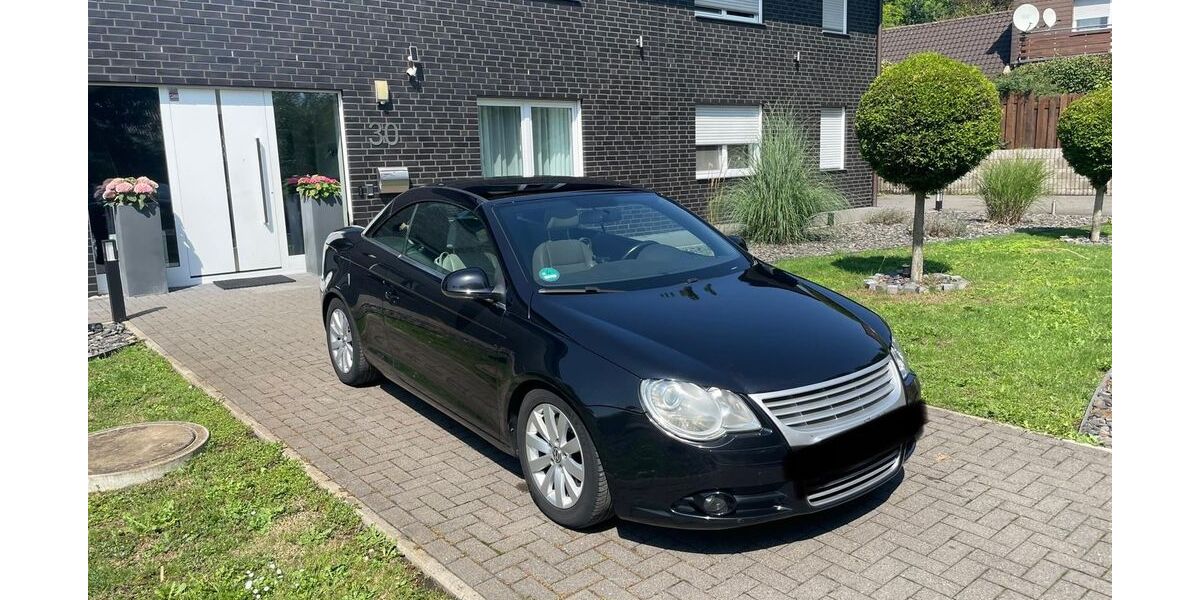 VW Eos 172.590 km 3.399 € Lünen 44534