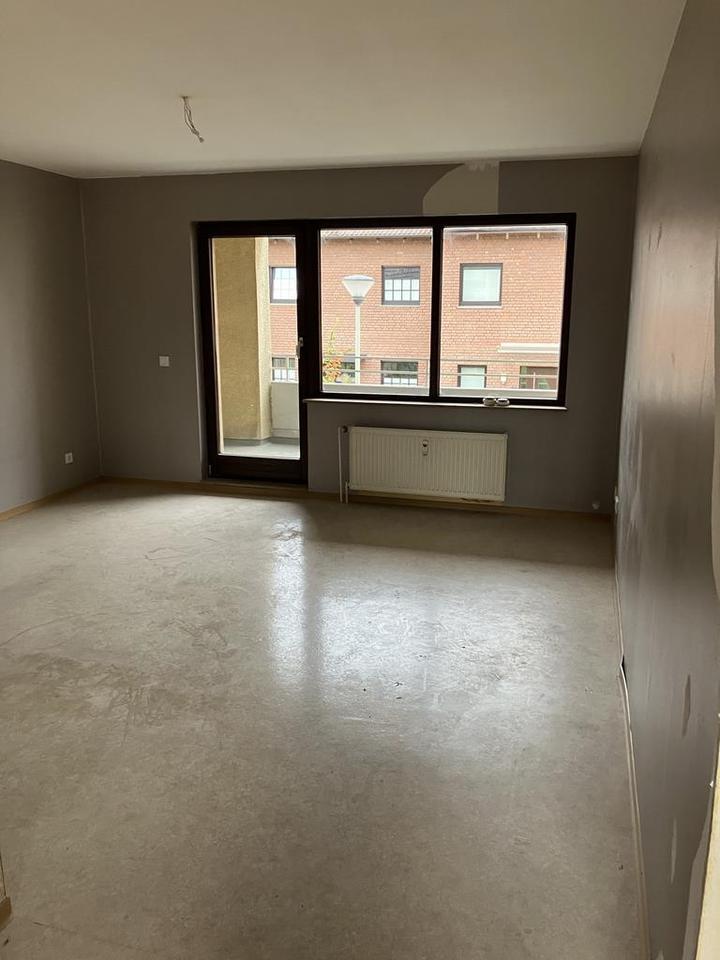 Wenn es einmal zu eng wird, haben wir die passende Wohnung. zimmer