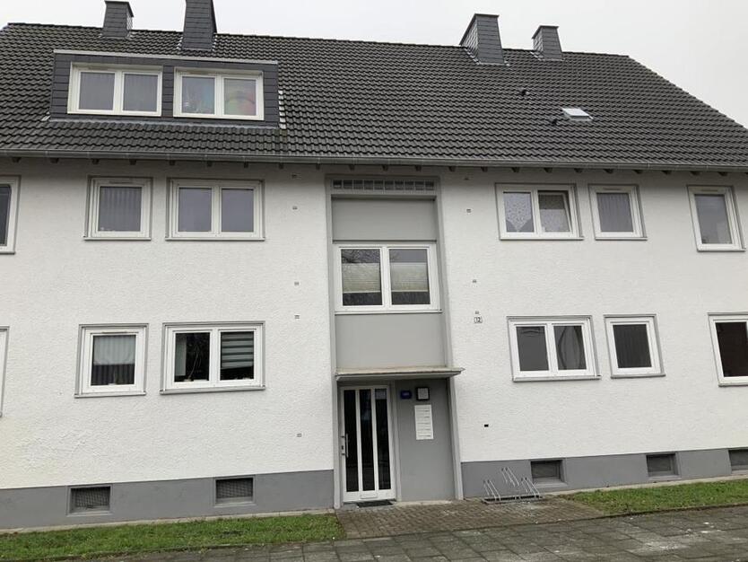 3-Zimmer-Wohnung in Waltrop Stadtmitte zimmer