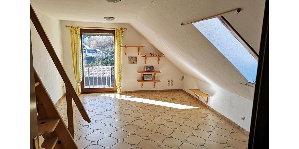 Einfamilienhaus Herdecke - 6 Zimmer, 132 m&sup2;, 575.000&euro; | Angebot:25933443