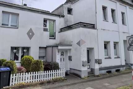 Wohnung zum Mieten in Bottrop 440 € 53 m² 2 zimmer