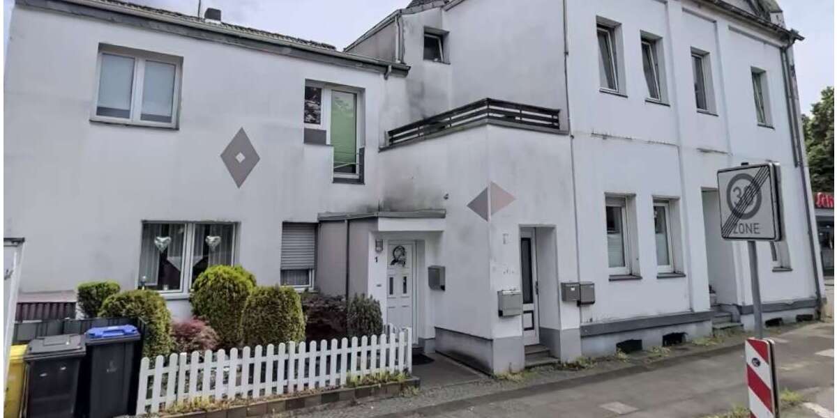 Wohnung zum Mieten in Bottrop 440 € 53 m² 2 zimmer