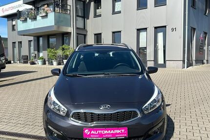 Kia ceed Sportswagon 137.000 km 8.890 &euro; Lüdinghausen 59348