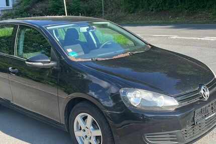 VW Golf 330.000 km 2.290 &euro; Wetter Ruhr 58300