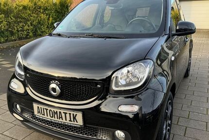 Smart ForFour 52.890 km 14.980 € Oberhausen 46149