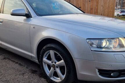 Audi A6 157.000 km 9.499 &euro; Gelsenkirchen 45881