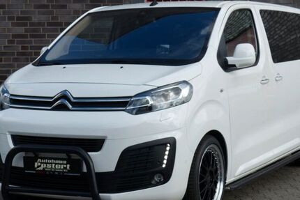 Citroen SpaceTourer