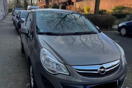 Opel Corsa 39.000 km 4.700 &euro; Essen 45359