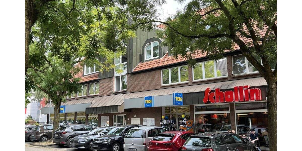 Gewerbeobjekt Oberhausen Sterkrade-Nord - 5 Zimmer, 3.990.000&euro; | Angebot:25210898