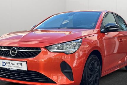 Opel Corsa 41.245 km 11.490 € Recklinghausen 45657